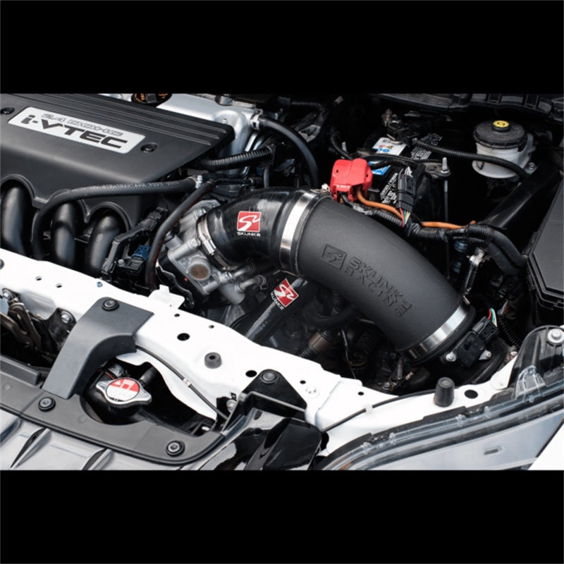 Skunk2 Racing 629-05-0005 Skunk2 12-3 fits Honda Civic Si Radiator Hose Kit