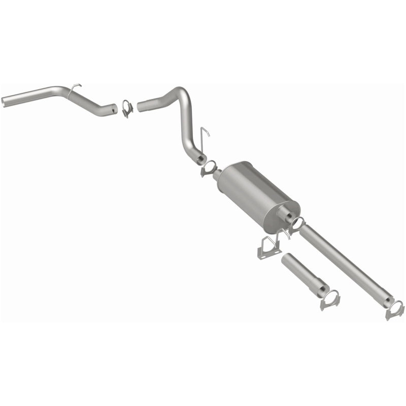 Magnaflow 106-0732 BRE Exhaust Kit 92-96 fits Dodge Dakota
