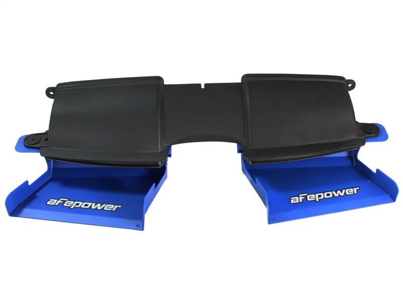 AFE 54-11478-L FORCE Intakes Scoops AIS fits BMW 335i (E90/92/93) 07-13 L6-3.0L