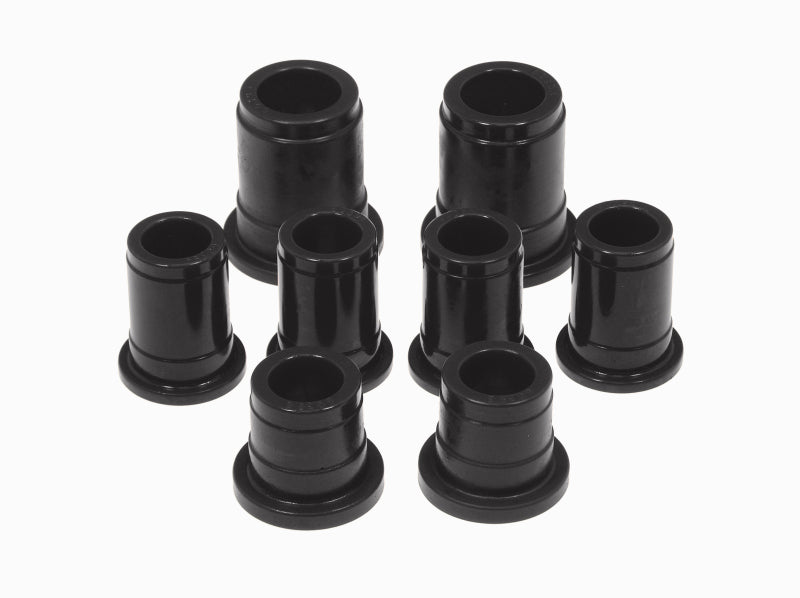 Prothane 18-204-BL 86-88 fits Toyota 4Runner 4wd Control Arm Bushings - Black
