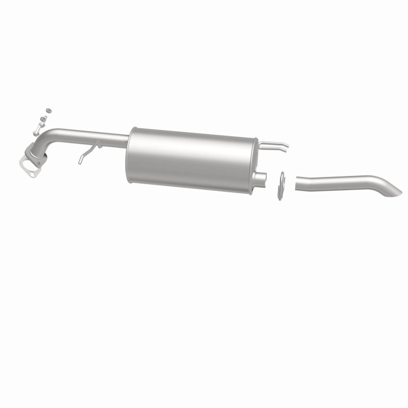 Magnaflow 108-0062 BRE Exhaust 06-11 Accent Rio 1.6L Muffler Kit
