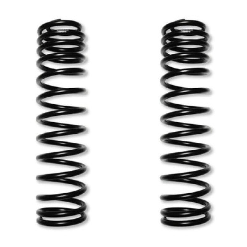 Rock Krawler RK06013P fits Jeep Wrangler 4DR 4.5in Lift Triple Rate Coil Springs