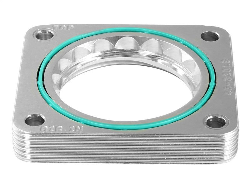 AFE 46-33018 Bullet Throttle Body Spacers TBS fits Ford Explorer 12-15 V6-3.5L