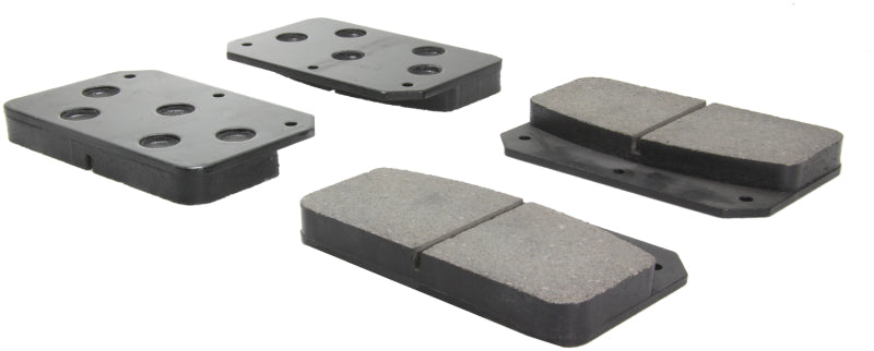 Stoptech 309.1232 Performance Brake Pads