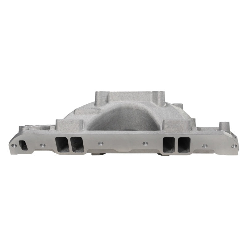 Edelbrock 28110 Victor Jr Manifold AMC 70-91 Carbureted (Race Manifold)