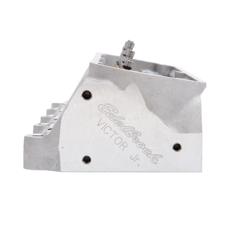 Edelbrock 77179 Single Victor Jr 289-351W w/ Valves Head