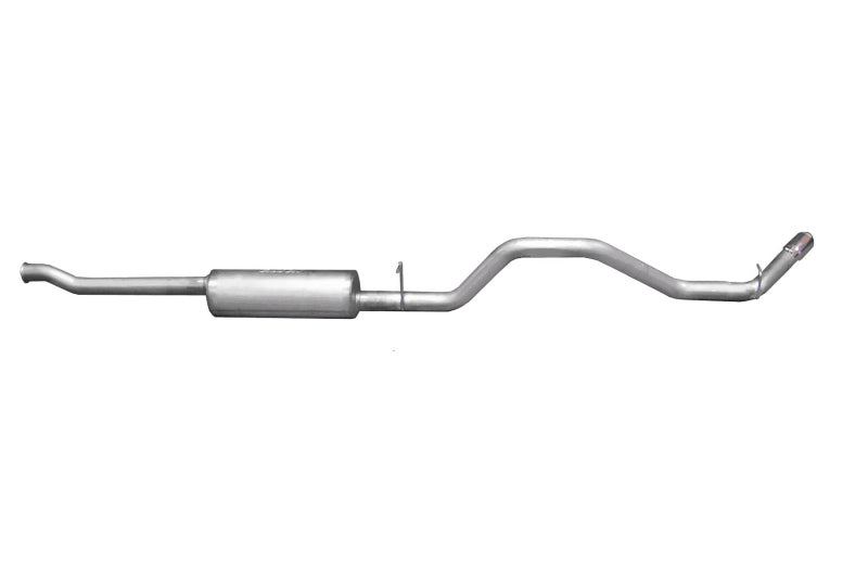 Gibson 19711 fits Ford 95-97 Ranger Splash 2.3L 2.5in Cat-Back Single Exhaust -