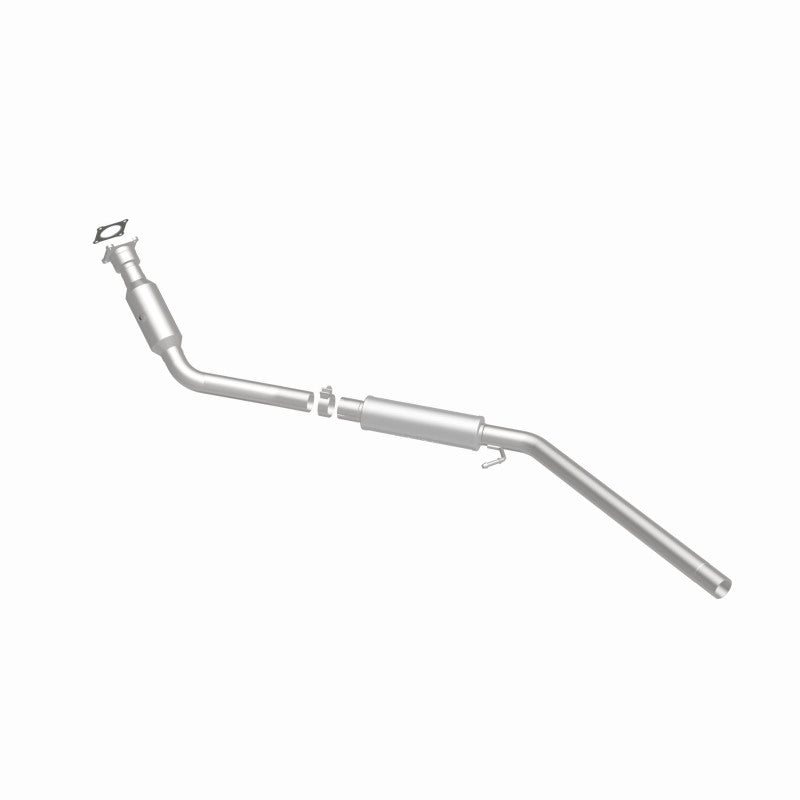 MagnaFlow 49448 Conv DF 08 fits Chrysler Mini Van OEM