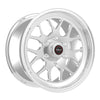 Weld 77HP8050W21A S77 18x5 / 5x115mm BP / 2.1in. BS Polished Wheel - Non-Beadlo