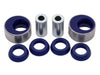 SuperPro Double Offset Offset Rear Lower Control Arm Bushing Kit