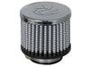 AFE 18-01501 FLOW Air Filters CCV PDS A/F CCV PDS 1-1/2F x 3B x 3T (Chr) x 2-1/