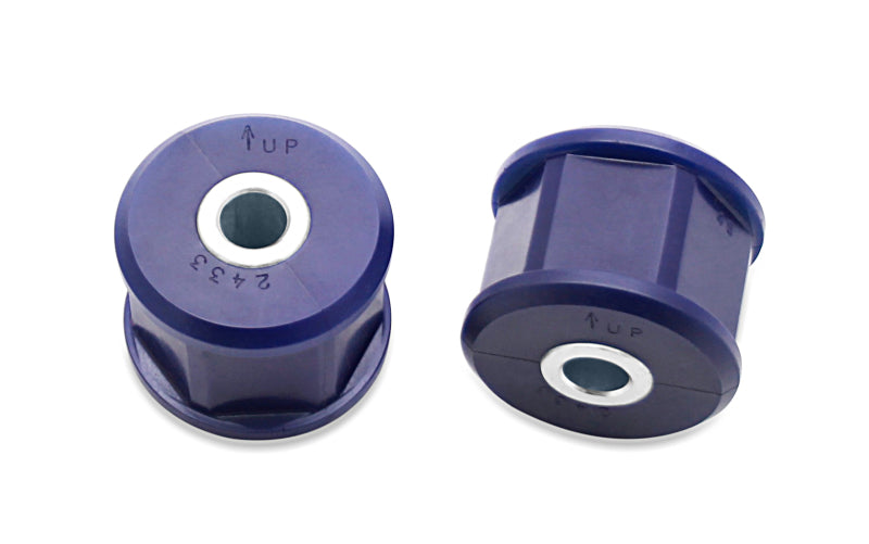 SuperPro SPF2433K Differential Support Bracket