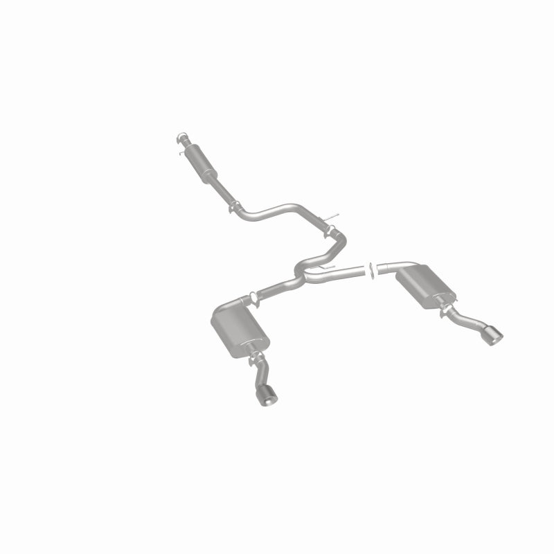 Magnaflow 106-0326 BRE Exhaust Kit 12-16 fits Chevy Impala 3.6L