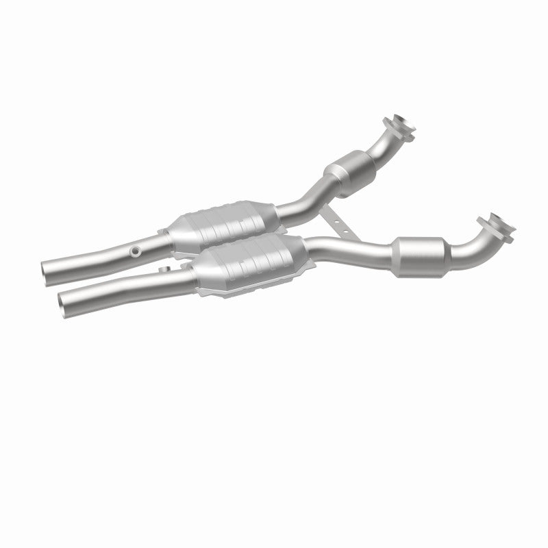MagnaFlow 441137 Conv DF 2004 fits Chevy Corvette 5.7L