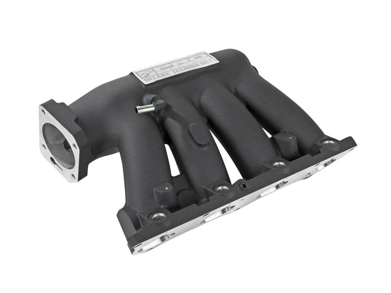 Skunk2 Racing 307-05-0315 Skunk2 Pro Series 02-06 fits Honda/fits Acura K20A2/K20A3 Intake Manifold (Race Only) (Black Series)