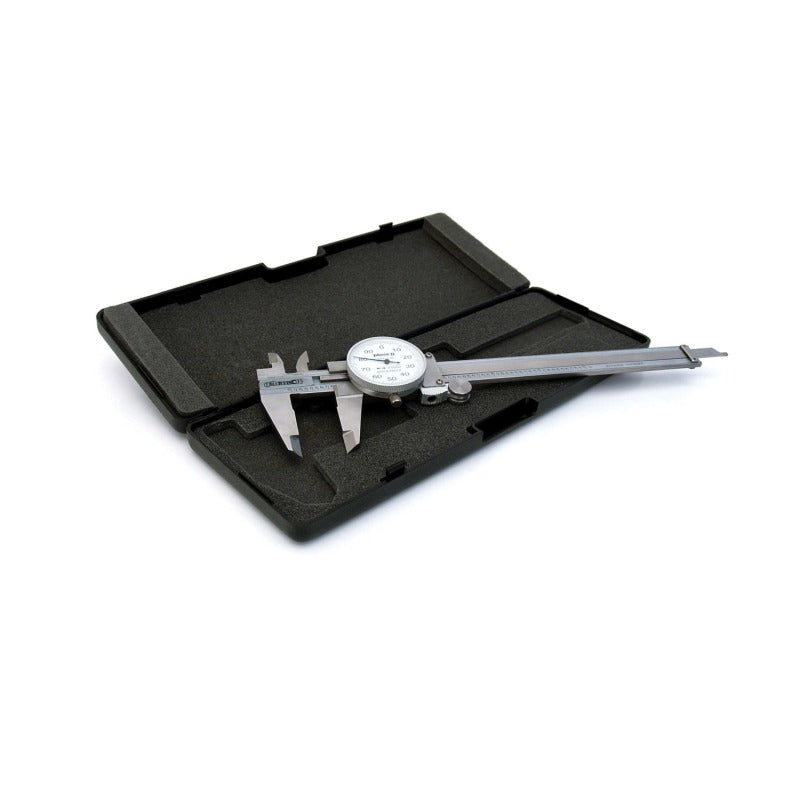 COMP Cams 4908CPG 6in Dial Calipers