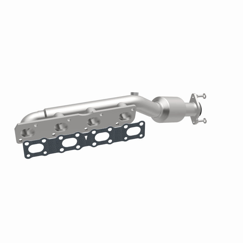 MagnaFlow 49357 Conv DF 07 fits Titan 5.6L P/S manif OEM