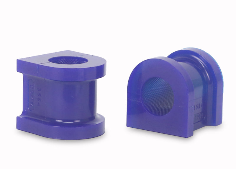 SuperPro SPF3584-28K 06-14 fits Lexus IS250 28mm Front Sway Bar Mount Bushing Se