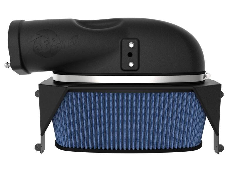 AFE 52-10017R Induction Pro 5R Cold Air Intake System 14-17 fits Mercedes-Benz