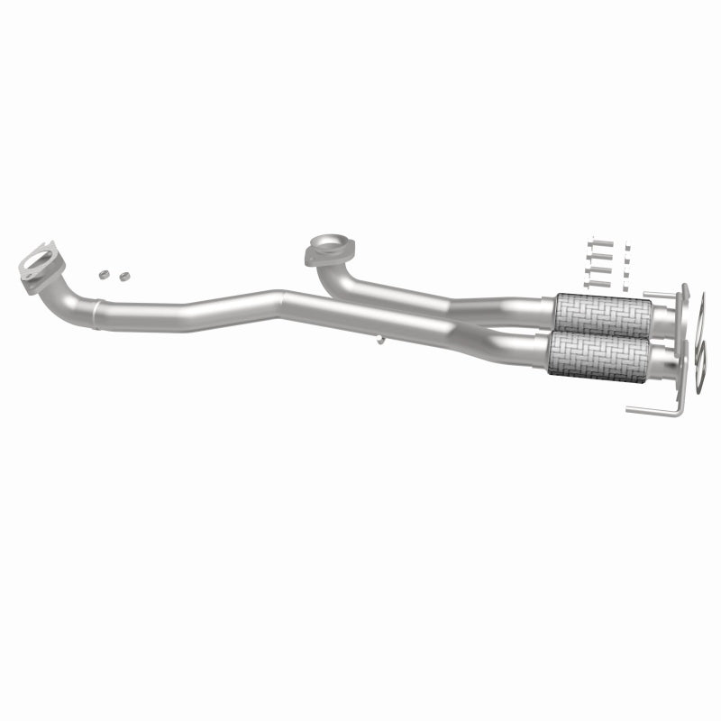 Magnaflow 107-0284 BRE Exhaust 11-15 Lincoln MKX 3.7L Front Pipe Kit
