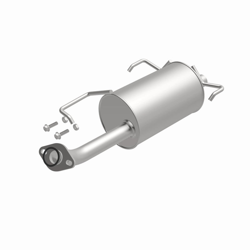 Magnaflow 108-0168 BRE Rear Muffler Kit Replacement fits Nissan