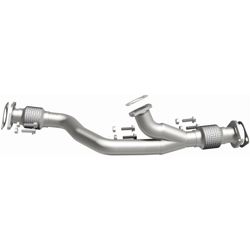 Magnaflow 107-0080 BRE Exhaust 04-08 Malibu 2.2L 3.5L Front Pipe Kit