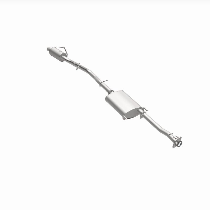 Magnaflow 106-0772 10-15 fits Lexus RX350 3.5L BRE Exhaust Kit