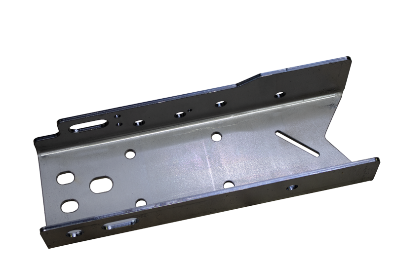 RustBuster RB7301R fits Chevrolet C/K 1500/2500 6ft Bed Rear Frame Section-Right