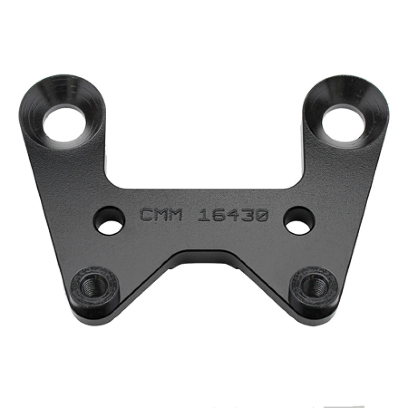 Wilwood 250-16430 GP200 Sprint Bracket Left Front 10.5