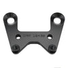 Wilwood 250-16430 GP200 Sprint Bracket Left Front 10.5