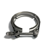 Stainless Bros 119-05700-0000 2.25in Stainless Steel V-Band Clamp