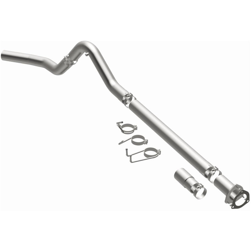 Magnaflow 106-0748 BRE Exhaust Kit 08-22 fits Ford F-250 Super Duty F-350 Super Duty