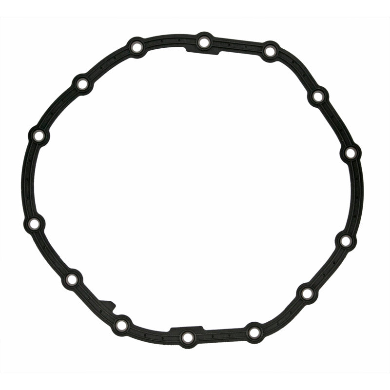 Fel-Pro RDS55483 fits Nissan TITAN XD RDS 55483 Axle Housing Cover Gasket Irregular Shaped 14 Bolt Hole Gasket