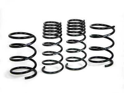 H&R 29732 96-00 fits Hyundai Elantra JC-2 Sport Spring