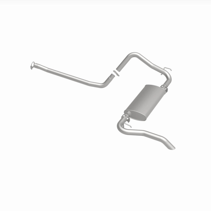 Magnaflow 106-0646 BRE Exhaust Kit 98-02 fits Camaro Firebird 3.8L