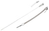 Spectre 57311 fits Chevrolet LS Engine Oil Dipstick (Flexible SS Braided Housing)