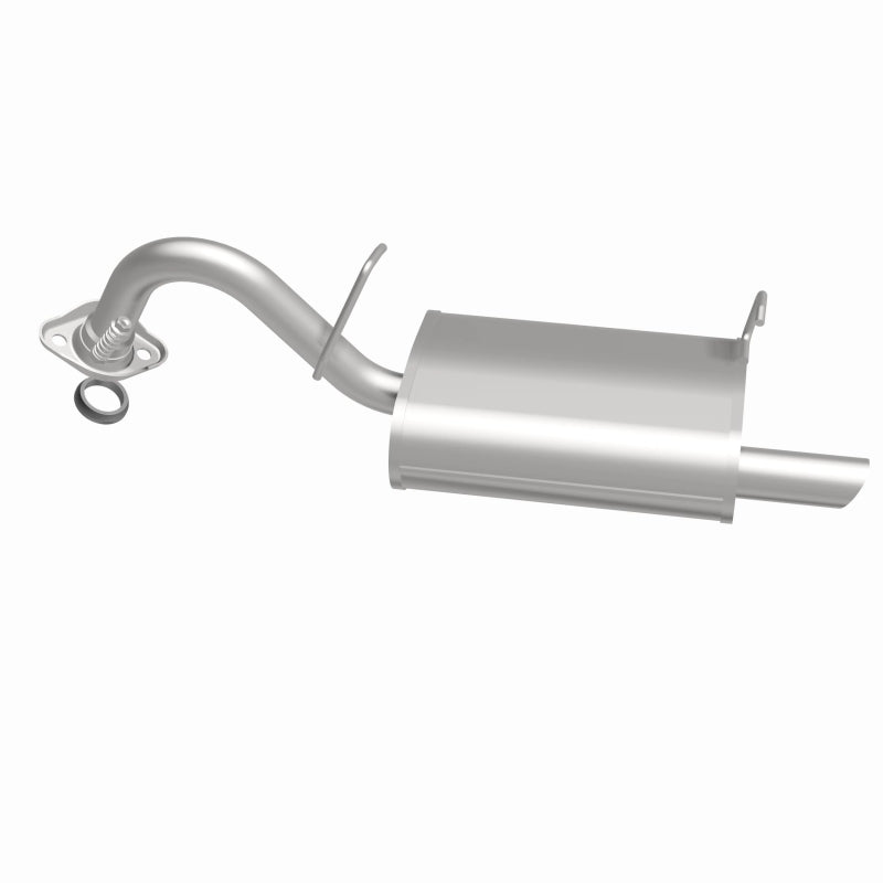 Magnaflow 106-0190 BRE Exhaust Kit 07-15 fits Toyota Yaris 1.5L