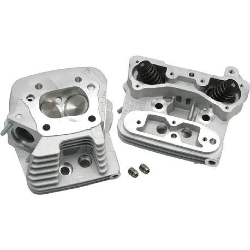 S&S 106-6059 Cycle 84-99 Performance Replacement Low Compression 76cc Cylinder H