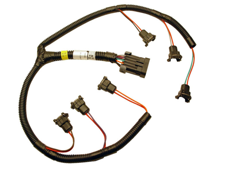 FAST 301206 Injector Harness FAST Fuel