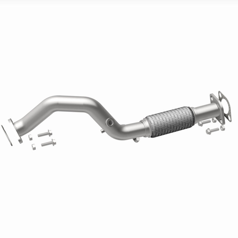 Magnaflow 107-0252 BRE Exhaust 07-12 fits Hyundai Elantra 2.0L Front Pipe Kit