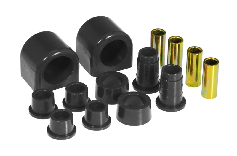 Prothane 7-1173-BL 7-1173-BL fits Chevy 84-87 Corvette Front Sway Bar Bushi