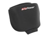 AFE 54-12808-B FORCE Intake Rain Shield 15-16 fits Dodge Challenger SRT Hellcat