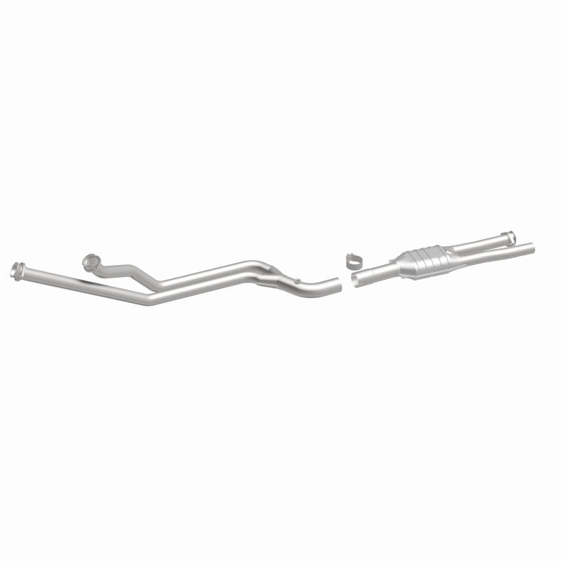 MagnaFlow 23837 Conv DF fits Mercedes 300SE 3.0L