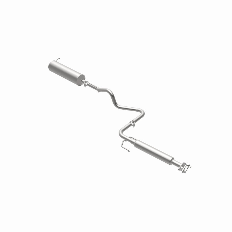 Magnaflow 106-0204 BRE Exhaust Kit 05-07 Saturn Ion 2.2L