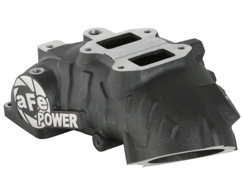 AFE 46-10073-1 unner Manifolds Intake fits Dodge Diesel Trucks 10-13 L6-6.7L (t