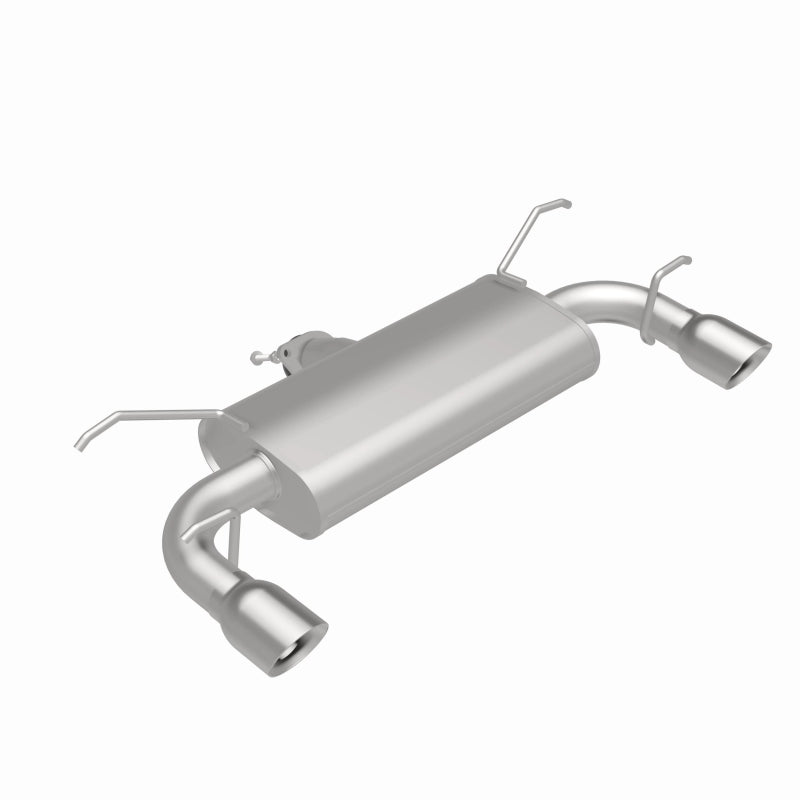 Magnaflow 106-0921 BRExhaust 06-14 MAZDA MX-5 MIATA 2.0L Exhaust Kit