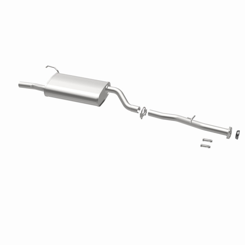 Magnaflow 108-0099 BRE Exhaust 94-97 fits Accord 2.2L Muffler Kit
