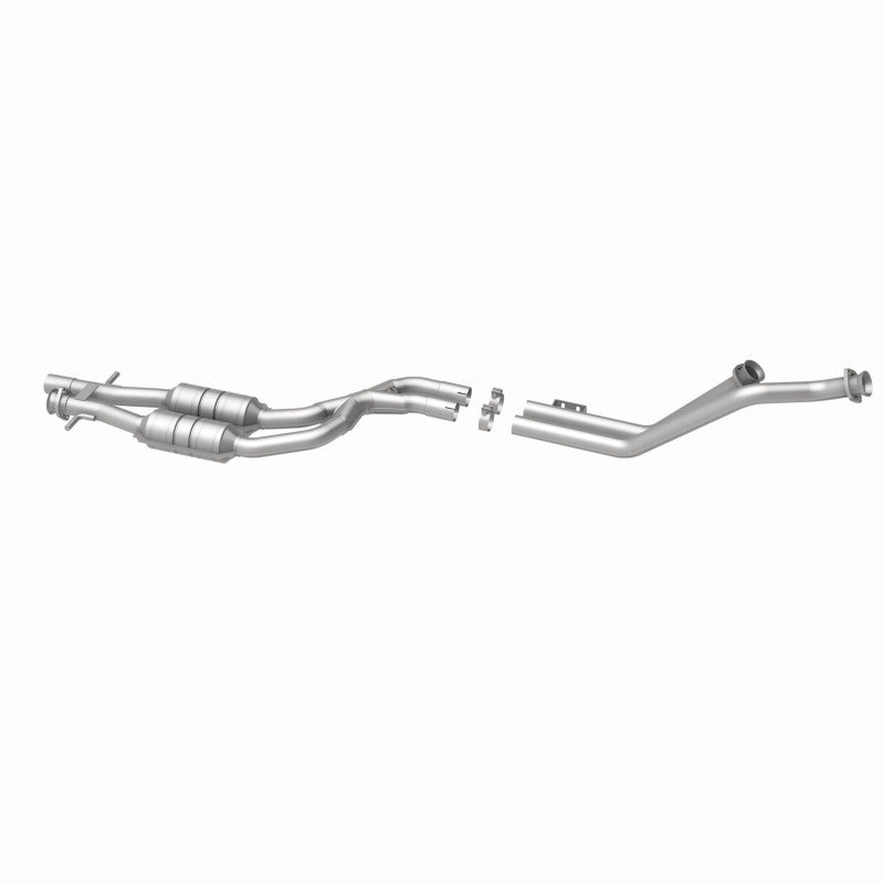 MagnaFlow 23844 Conv DF 1995 fits Mercedes SL320 3.2L