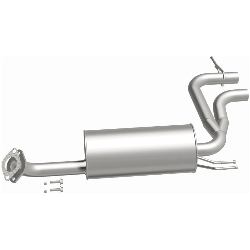 Magnaflow 106-0872 BRE Exhaust Kit 13-17 HYUNDAI VELOSTER 1.6L
