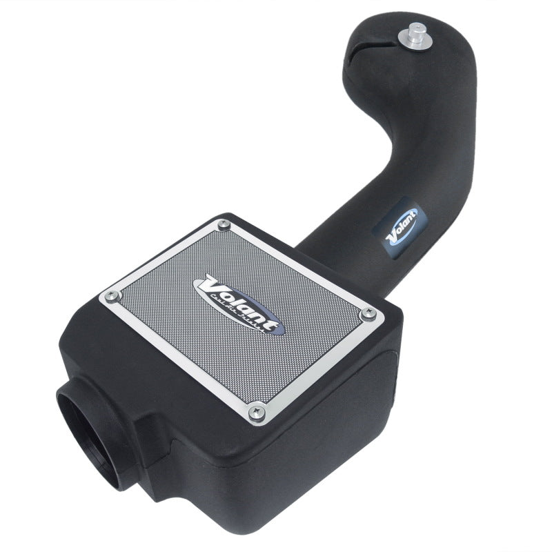 Volant 15857 fits Chevrolet 91-94 Blazer 5.7 V8 Pro5 Closed Box Air Intake System